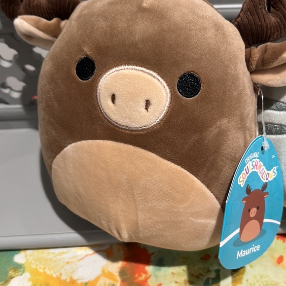 Squishmallows - Picture 4 of 7